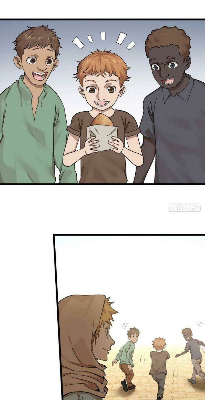 Danh Sách Kẻ Phản Diện: Chapter 144