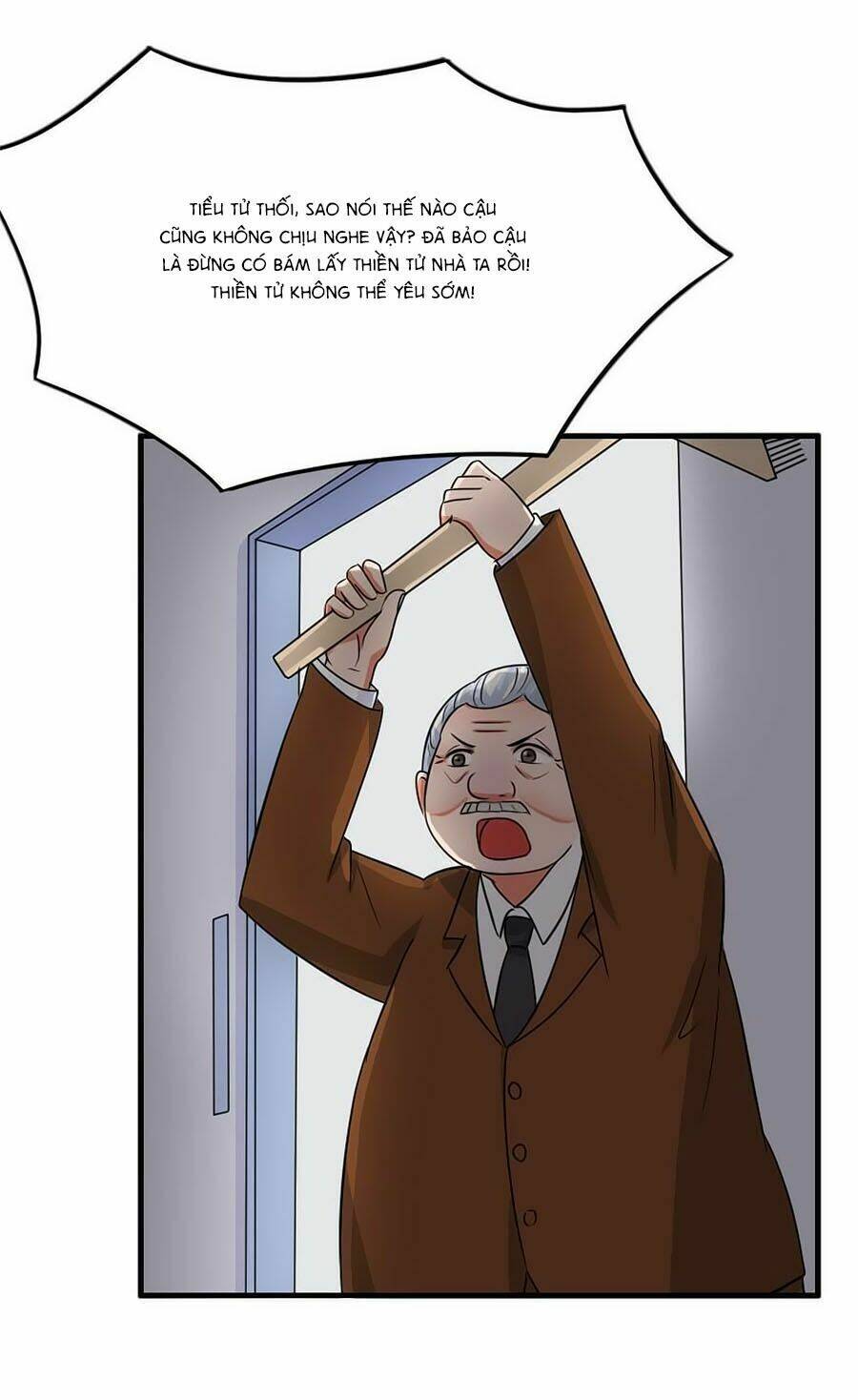 Số Hiệu 1314: Chapter 14