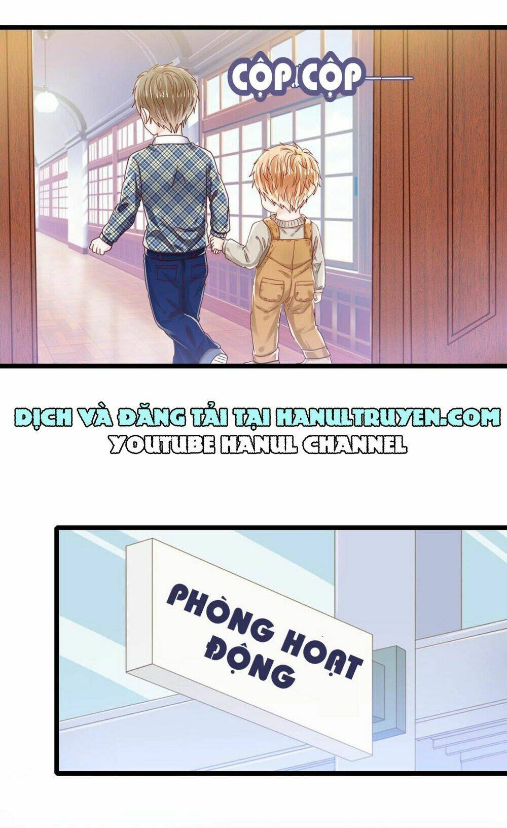 Lăng Thiếu! Nhẹ Một Chút, Đau: Chapter 32