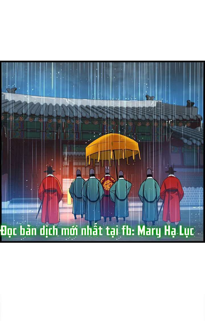 Tôi Sẽ Sống Như Một Hoàng Tử: Chapter 31