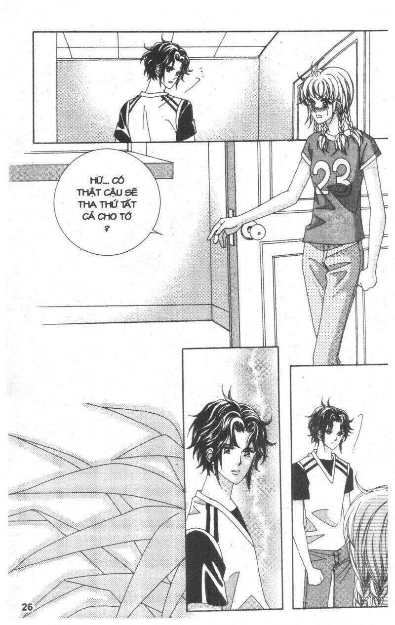 Cũng Vì Em: Chapter 5