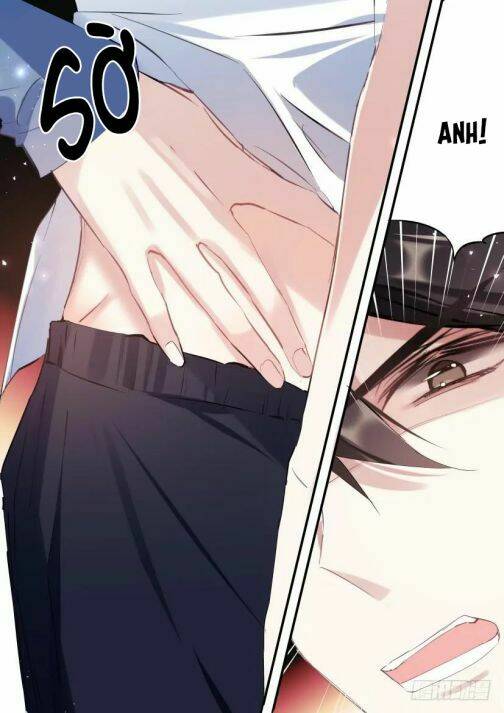 Ảnh Đế X Ảnh Đế: Chapter 132