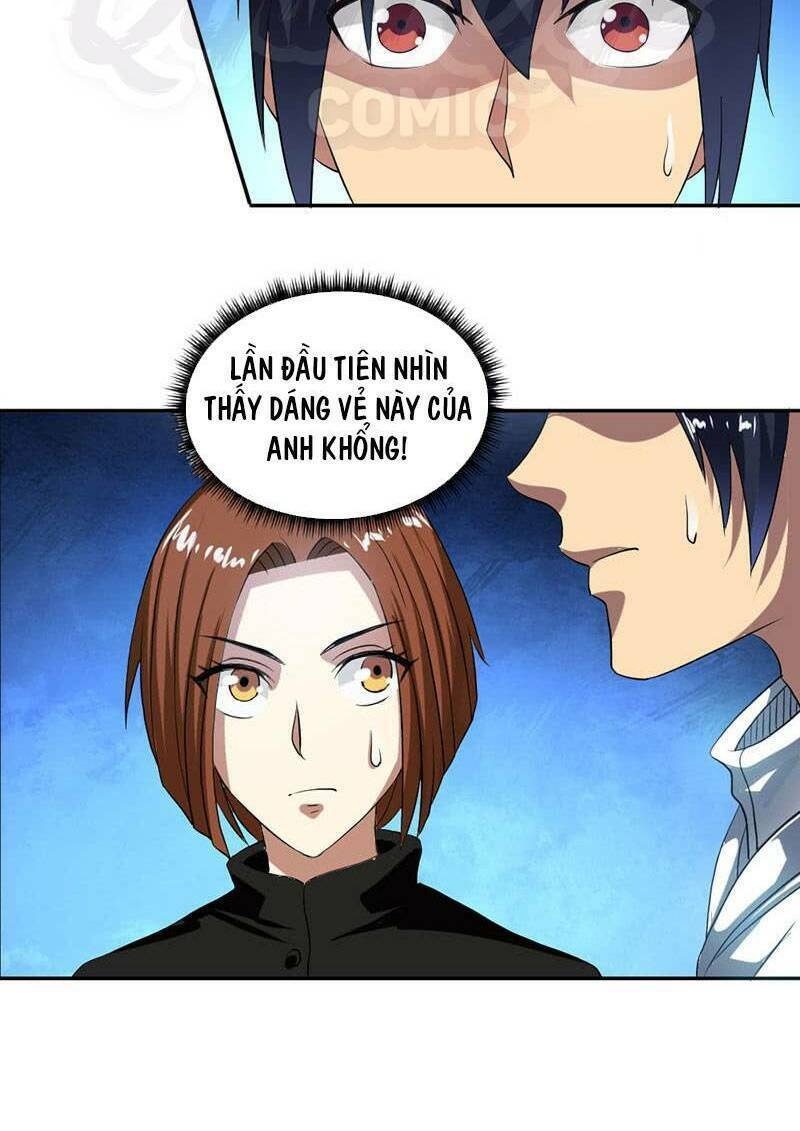 Cuộc Sống Tận Thế Bắt Đầu Từ Số 0: Chapter 43