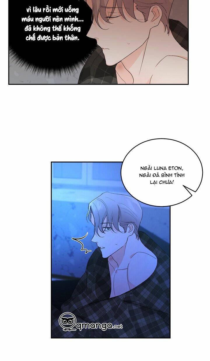 Kẻ Cắp Mặt Trăng: Chapter 10