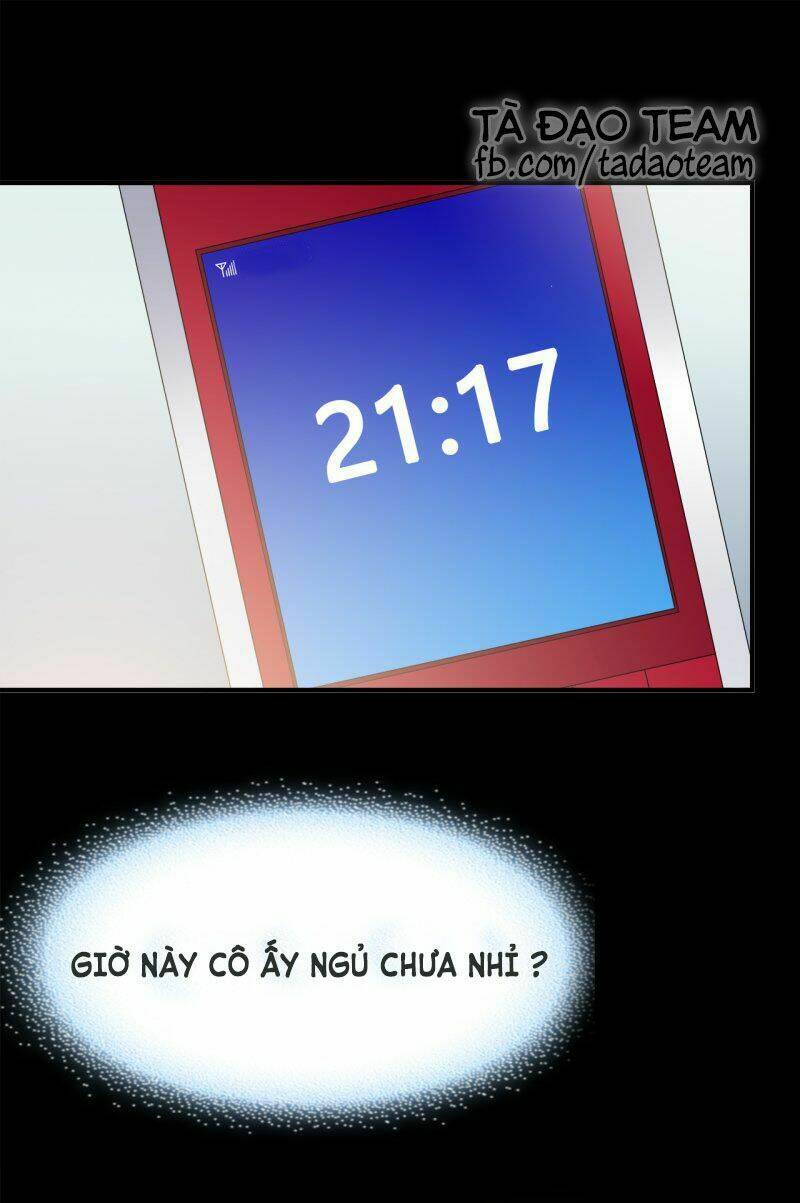 Người Yêu Thời Không: Chapter 33