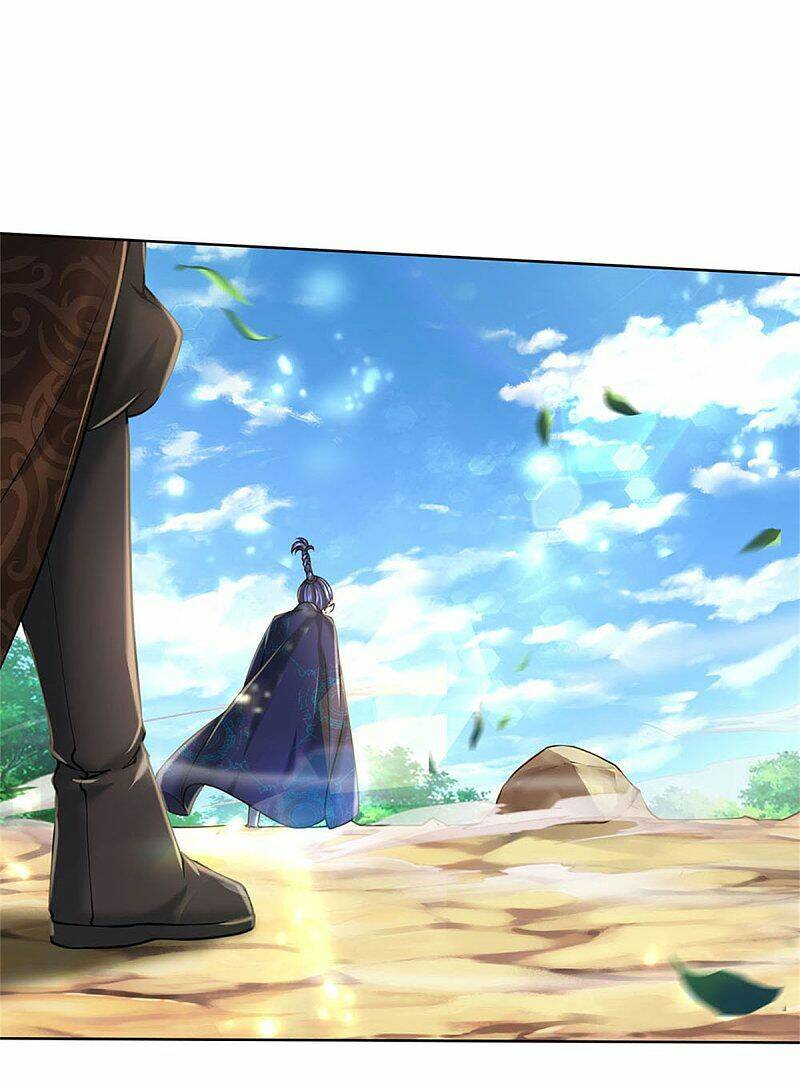 Thân Thể Của Ta Là Kiếm Chủng: Chapter 114