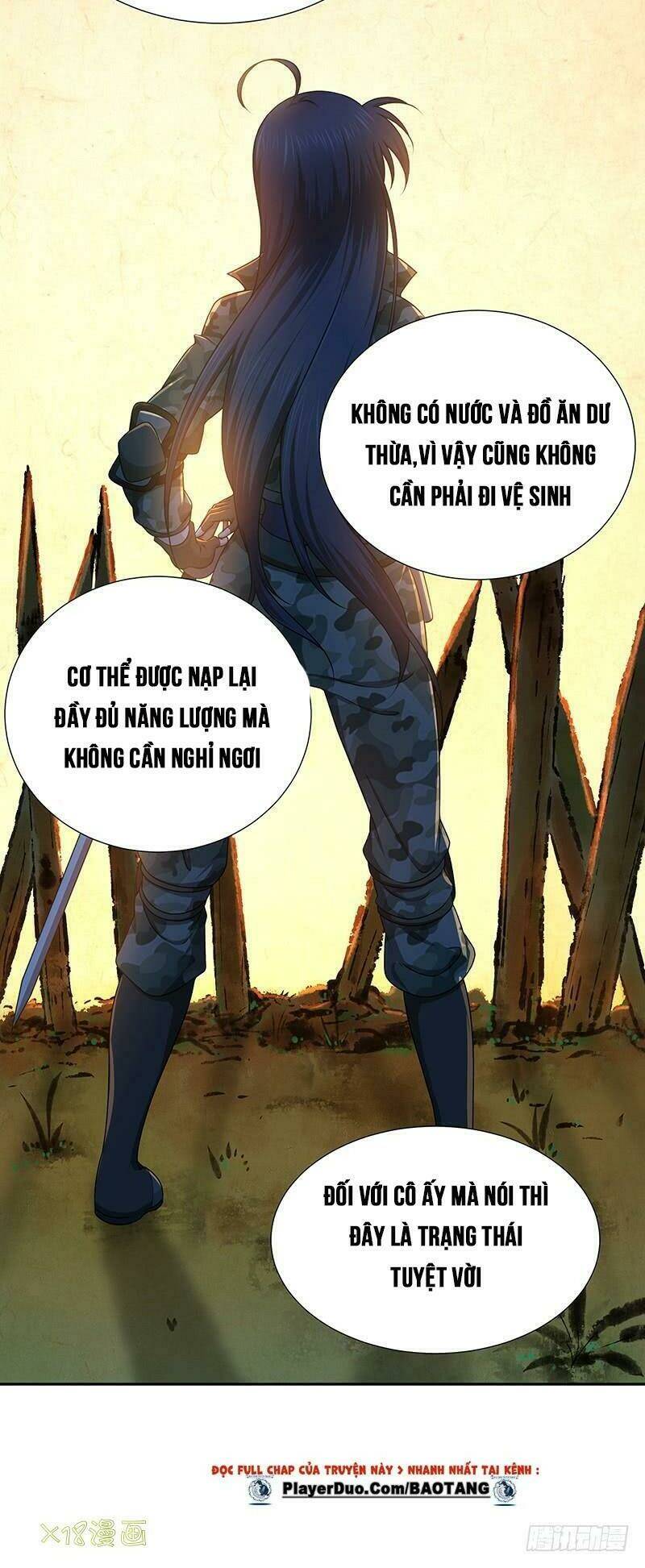 Hành Khúc Của Tôi Và Em: Chapter 10