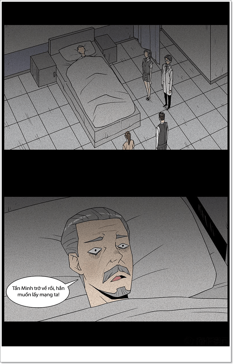 Chuyện Lạ Đêm Khuya: Chapter 65