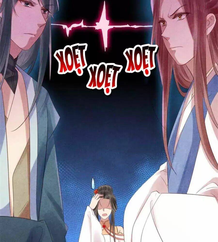 Vương Phi Muốn Trèo Tường: Chapter 55