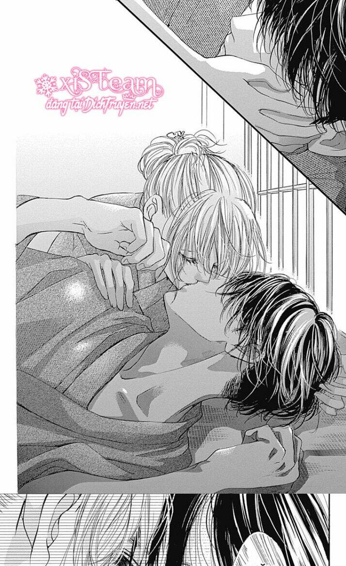 Boku Ni Hana No Melancholy: Chapter 62