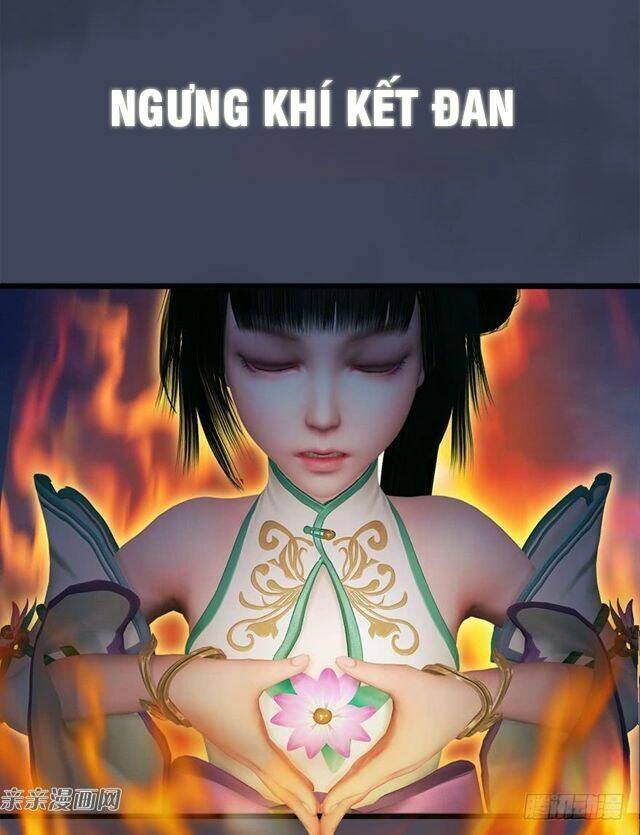 Cửu Hoang Đọa Huyền Sư: Chapter 50