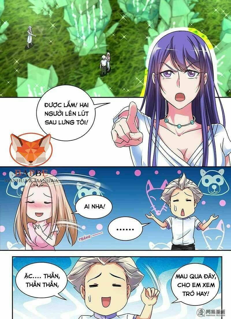 Tôi Là Thần Y: Chapter 133