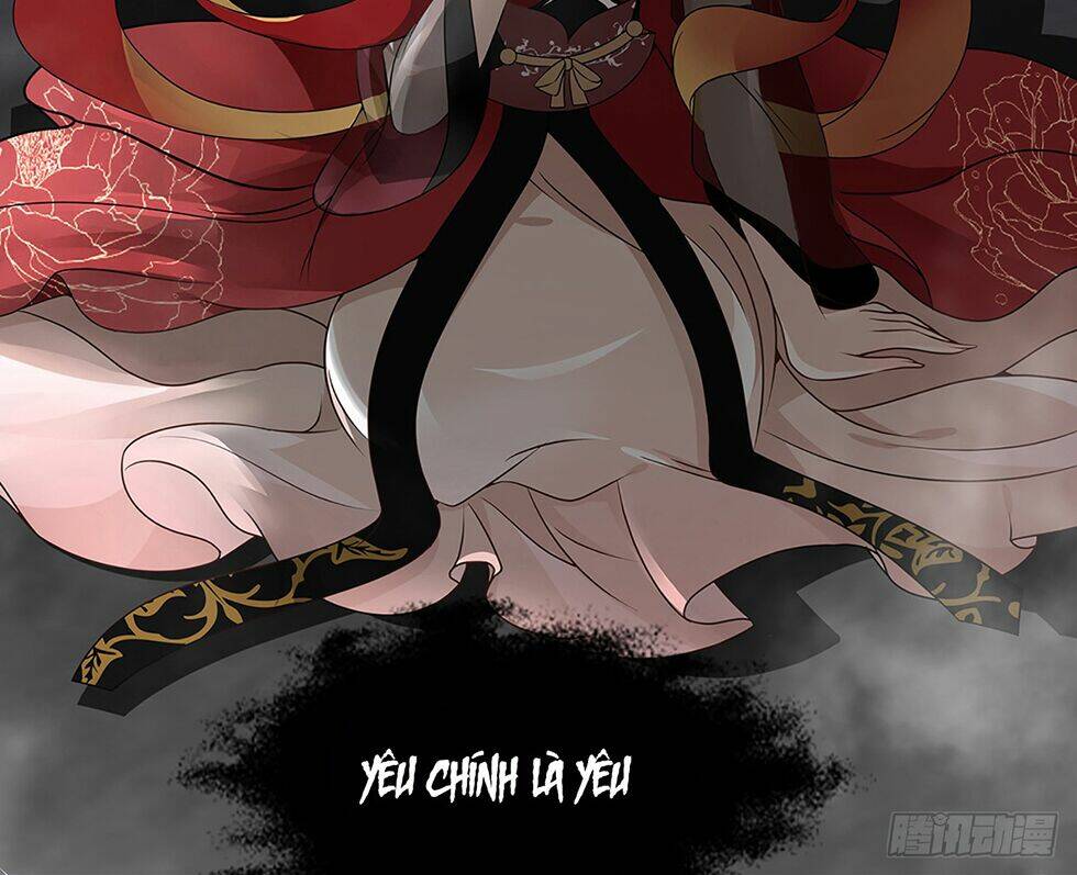 Vương Phi Thật Uy Vũ: Chapter 2.1