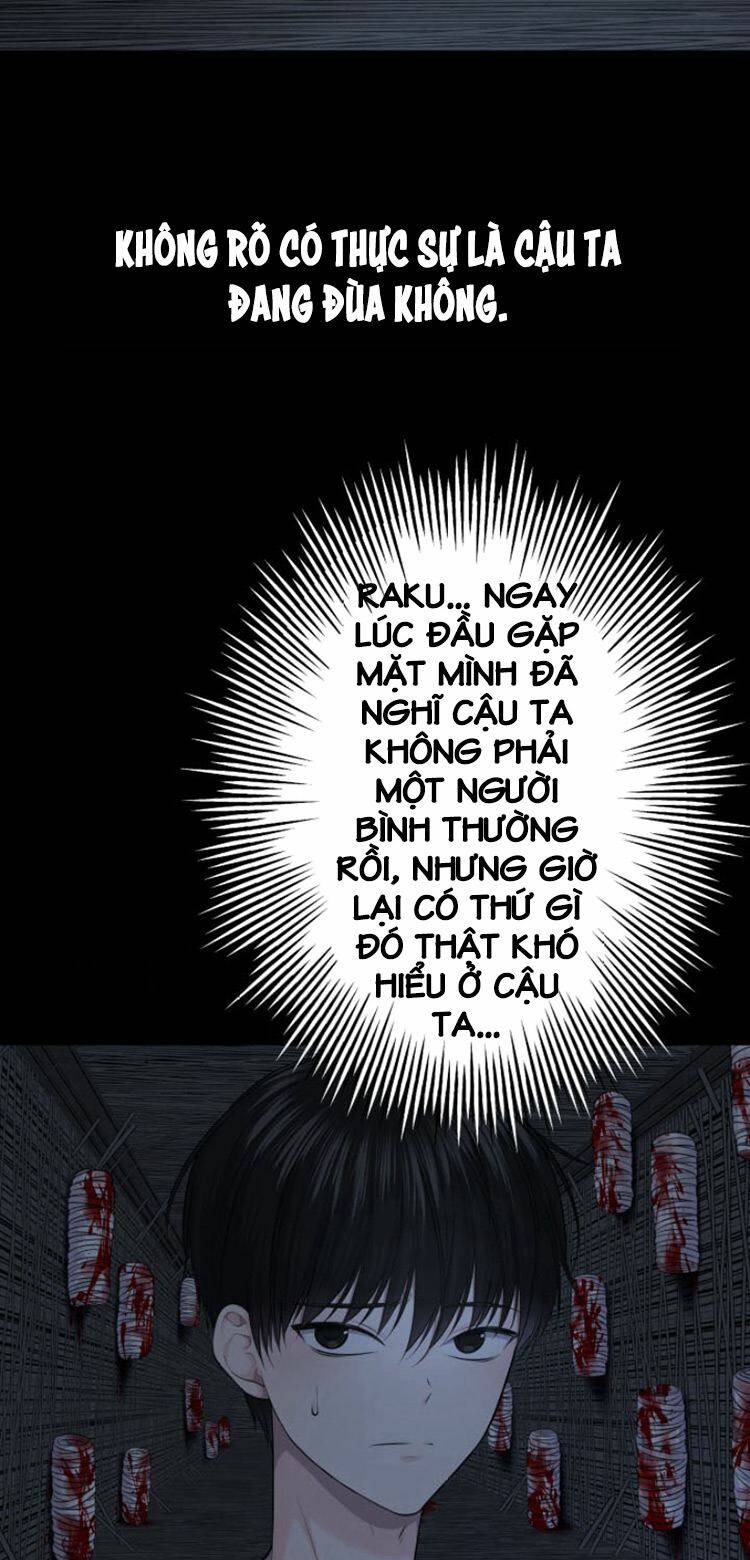 Trò Chơi Của Chúa Thượng: Chapter 17