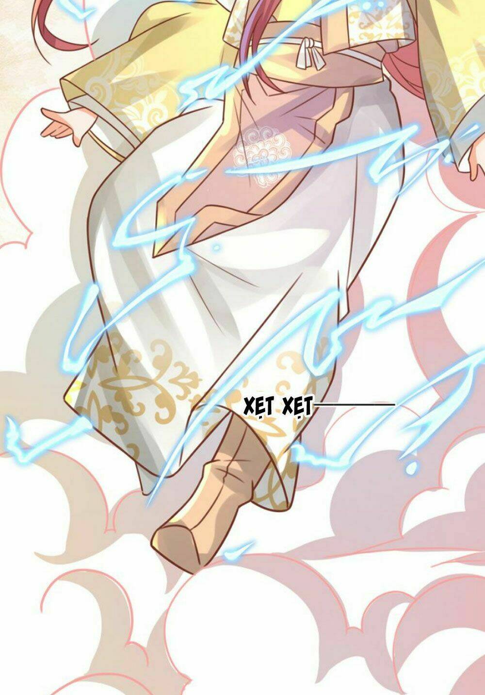 Chọc Nhầm Thượng Thần Băng Lãnh: Chapter 10