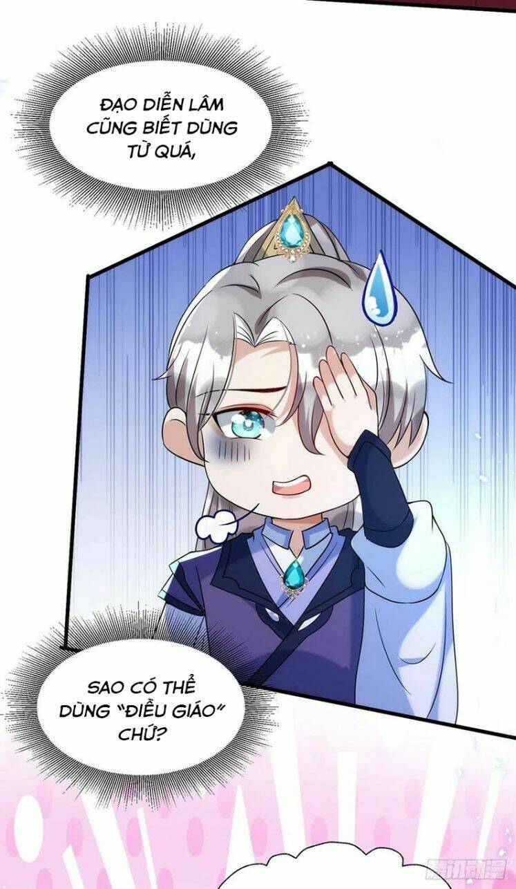 Thú Thụ Bất Thân: Chapter 100