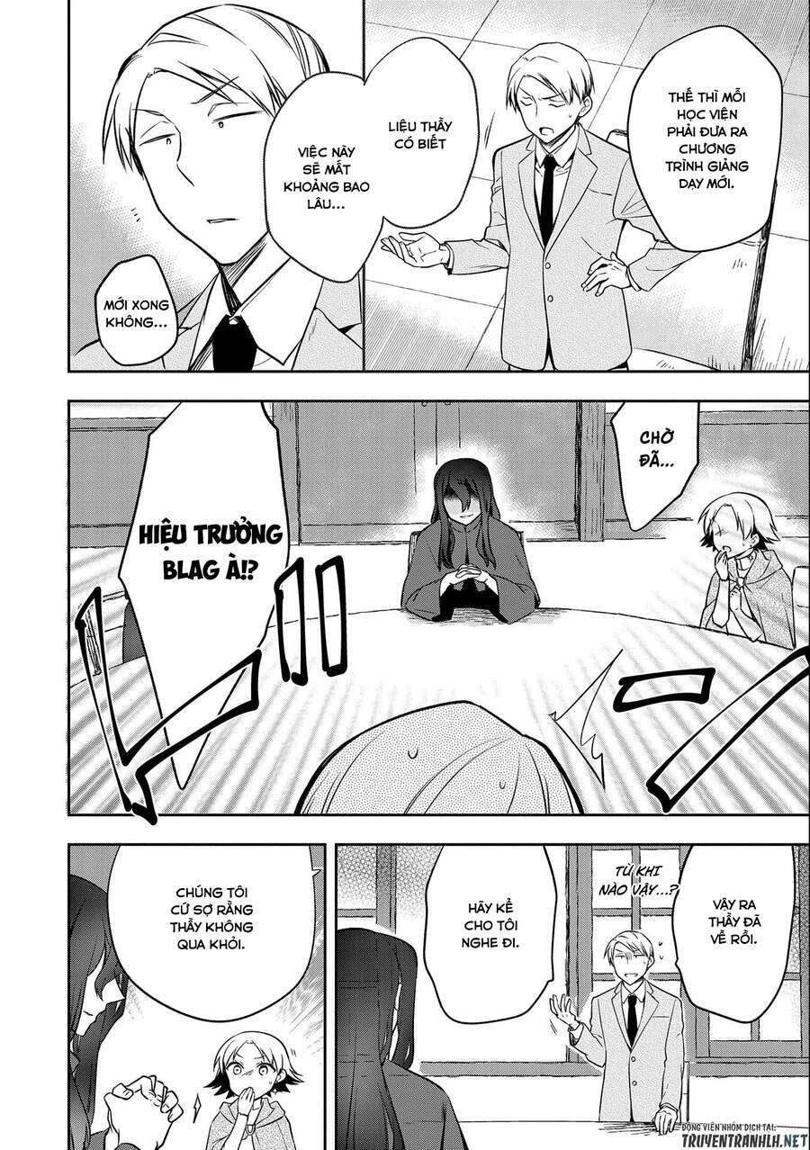 Mushoku No Eiyuu: Betsu Ni Skill Nanka Iranakattan Daga: Chapter 24