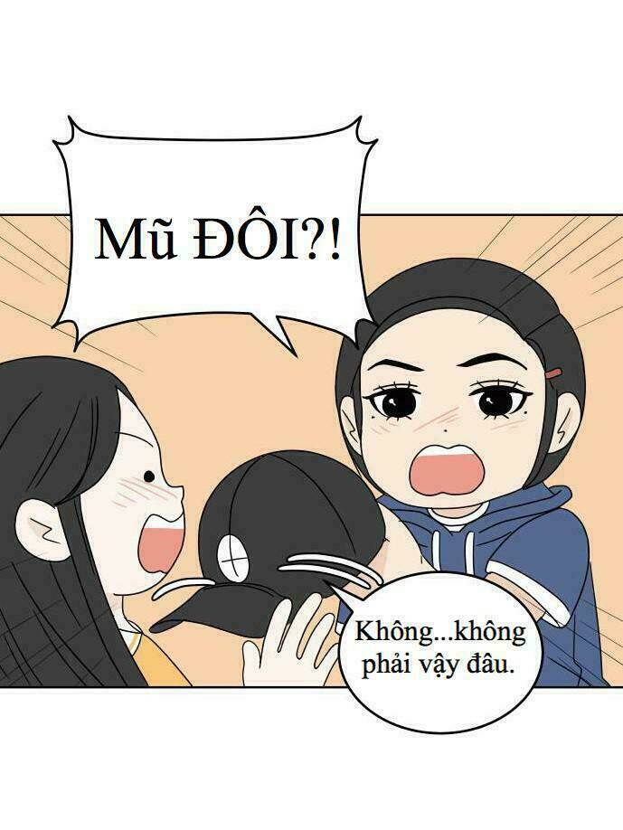 30 Phút Bước Đi Bên Em: Chapter 39