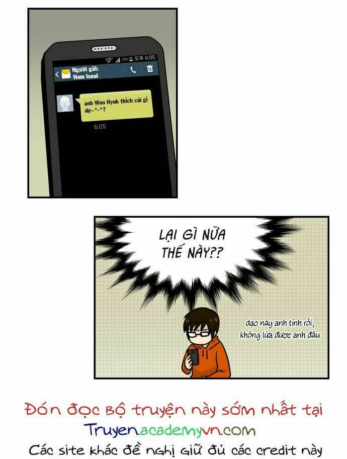 Hắn Ta Là Rồng: Chapter 79