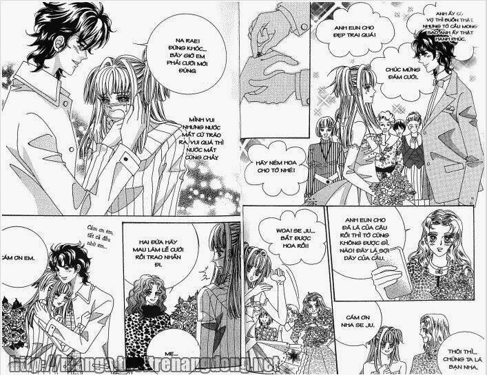 Viên Đạn Tình Yêu: Chapter 12