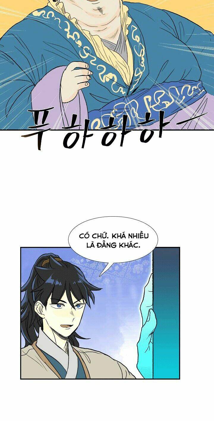 Học Sĩ Tái Sinh: Chapter 70