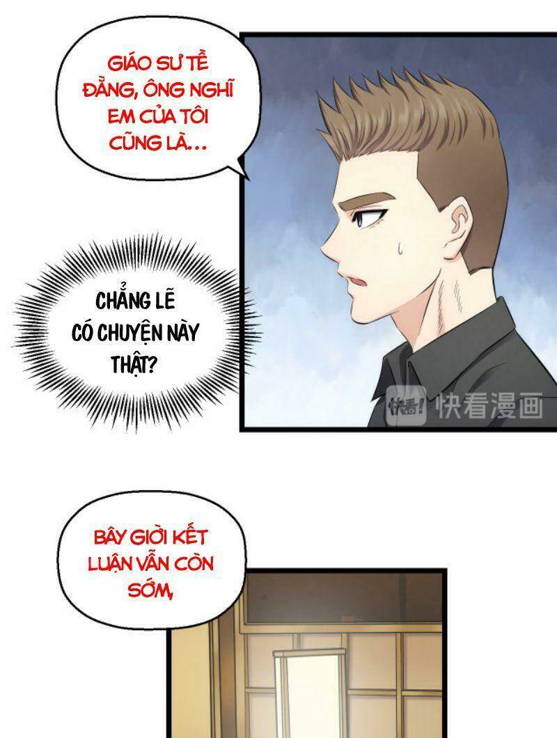 Đối Mặt Với Thử Thách: Chapter 67