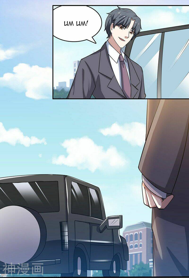 Quy Luật Năm Bản Mệnh Của Hồ Ly: Chapter 5