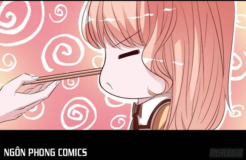 Hung Mãnh Quỷ Phu Bà Thượng Sàng: Chapter 9