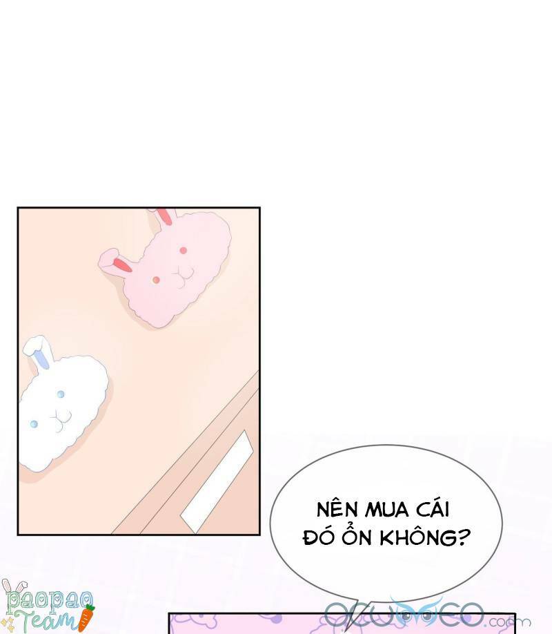 Tôi Và Lịch Sử Yêu Đương Của Tôi: Chapter 18