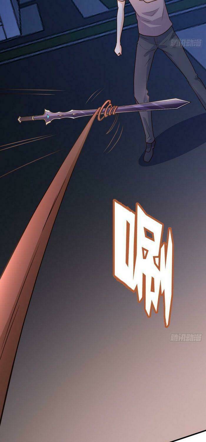 Trọng Sinh Tu Chân Tại Đô Thị: Chapter 99