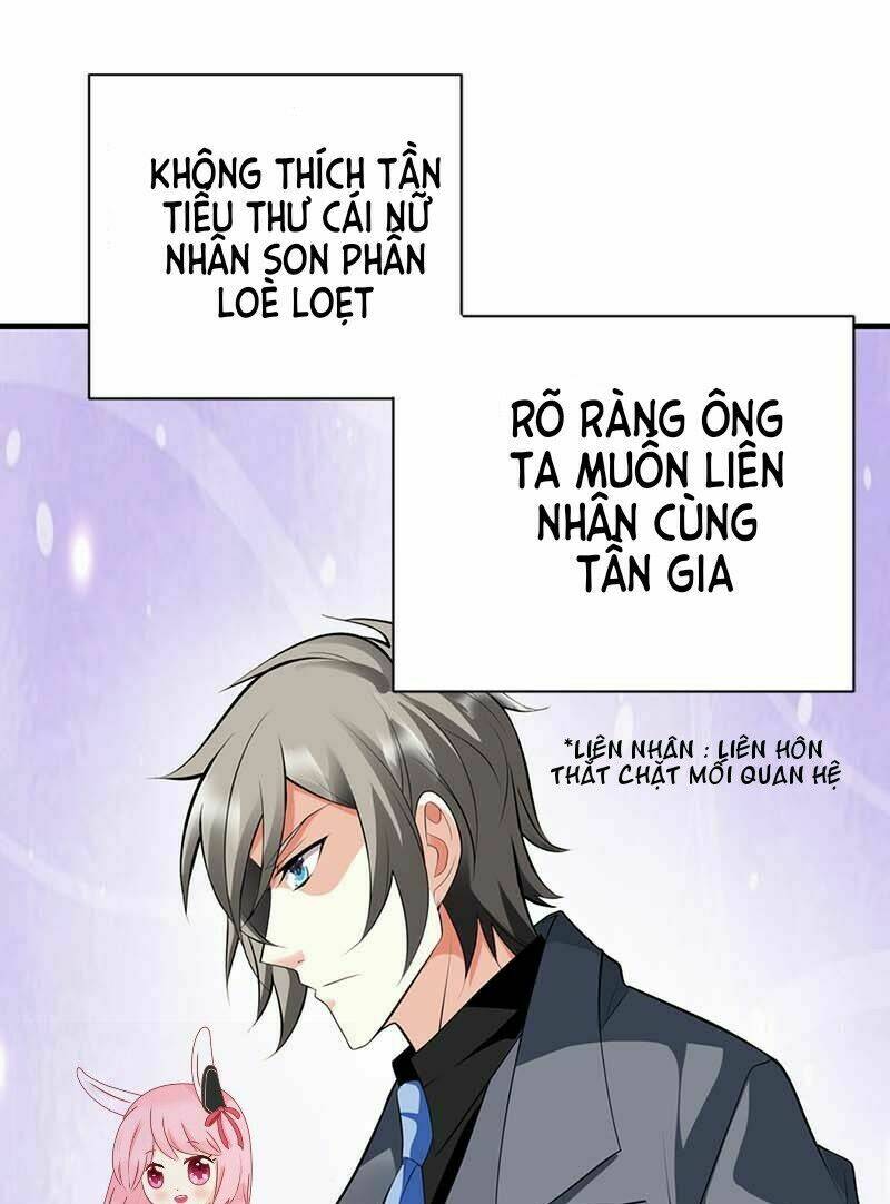 Cực Phẩm Đại Nhân - Tiểu Tâm Can: Chapter 2