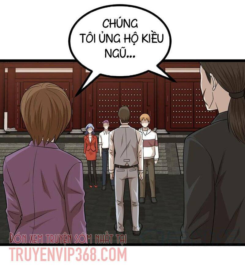 Đai Ca Trở Lại Tuổi 16: Chapter 153