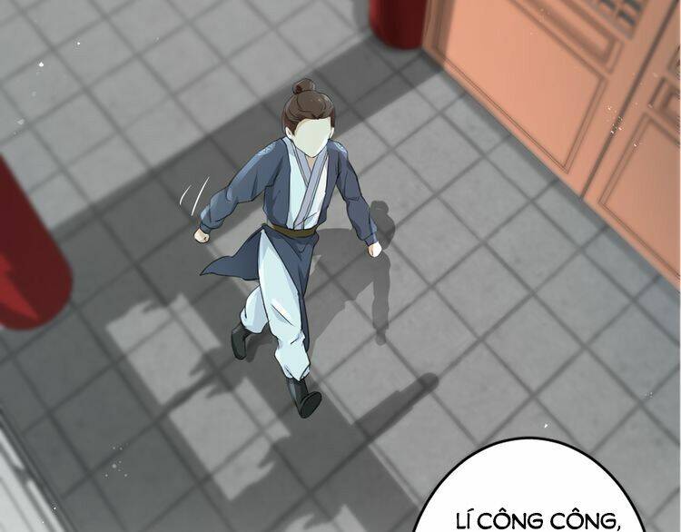 Hoa Nhan Sách: Chapter 12.1