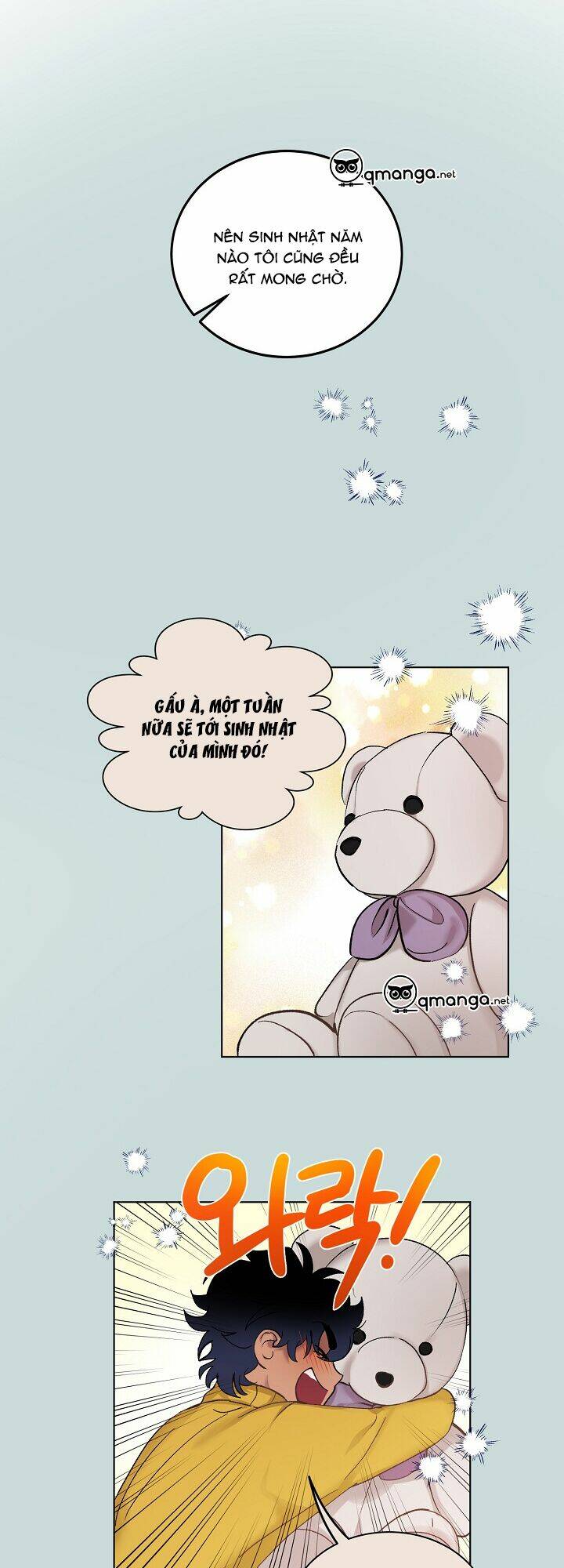 Kẻ Cắp Mặt Trăng: Chapter 3