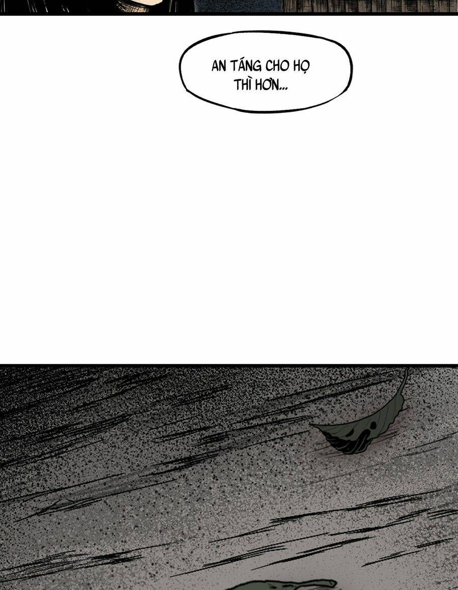 Tam Giới Chí: Chapter 5