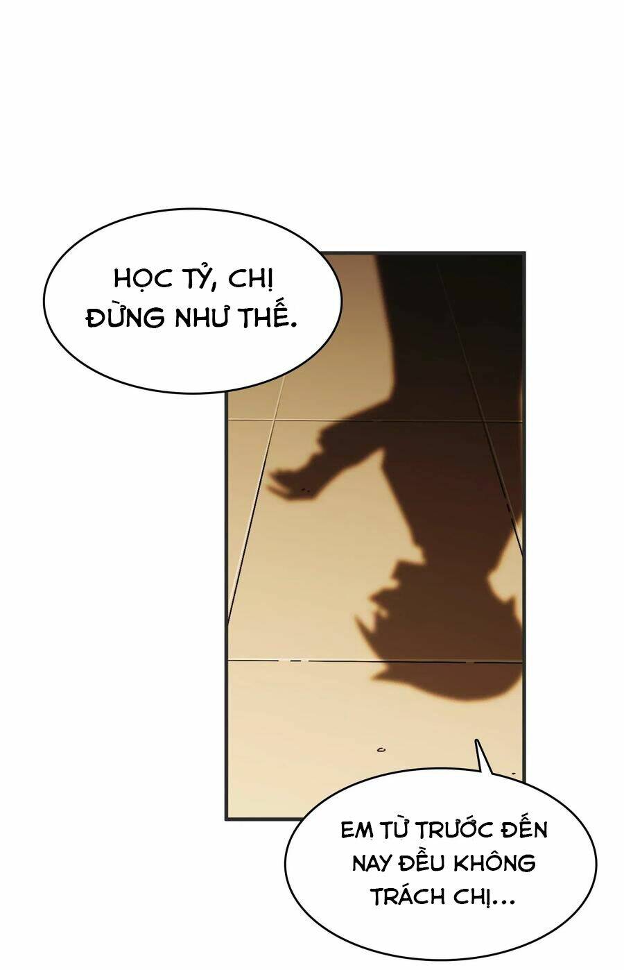 Hóa Ra Tôi Là Công Cụ Trong Game Tình Yêu: Chapter 30