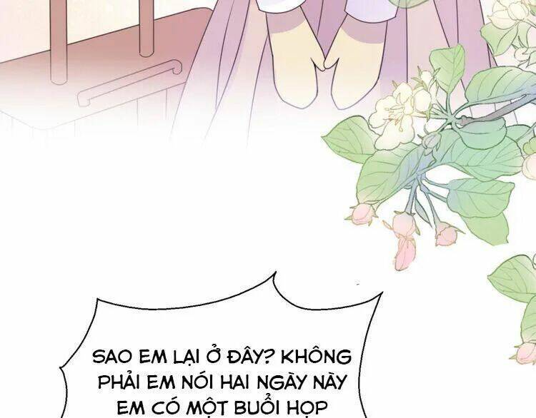 Cuộc Chiến Tình Yêu: Chapter 42