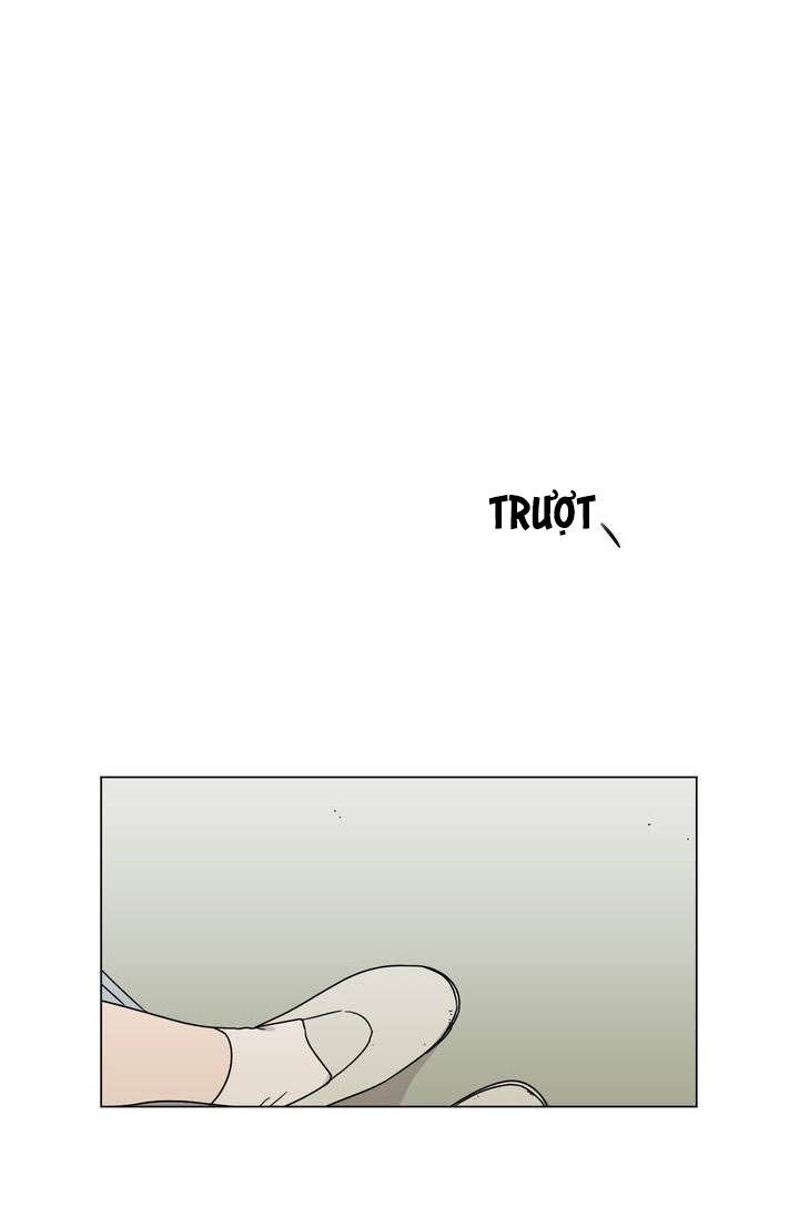 …”Một Sự Thật Khá Khó Chịu.”: Chapter 21