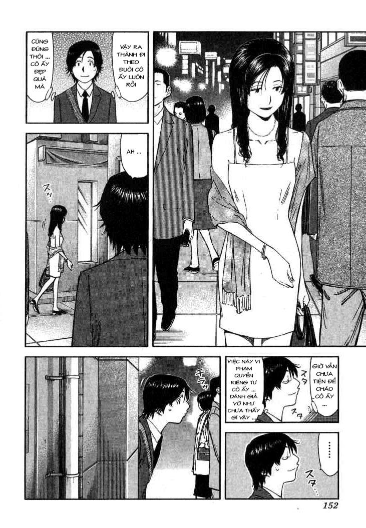 Bartender - Người Pha Chế Rượu: Chapter 110