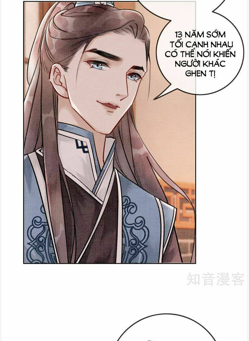Hậu Cung Của Trẫm Cháy Rồi!: Chapter 63
