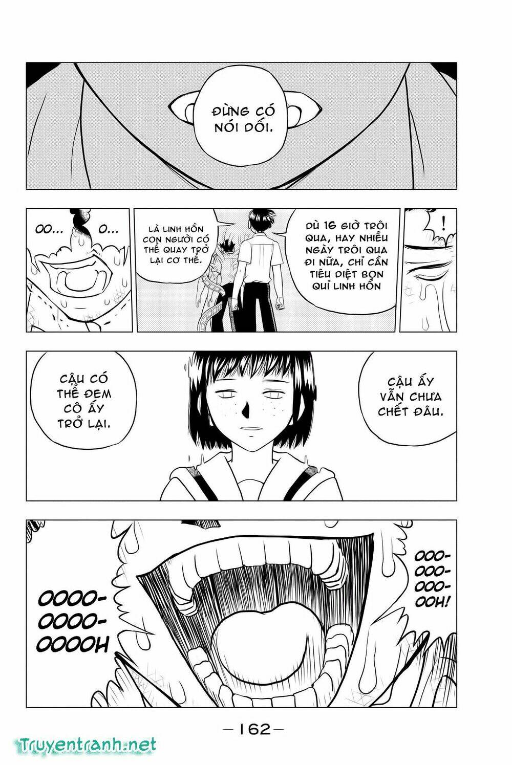 Vector Ball: Chapter 4