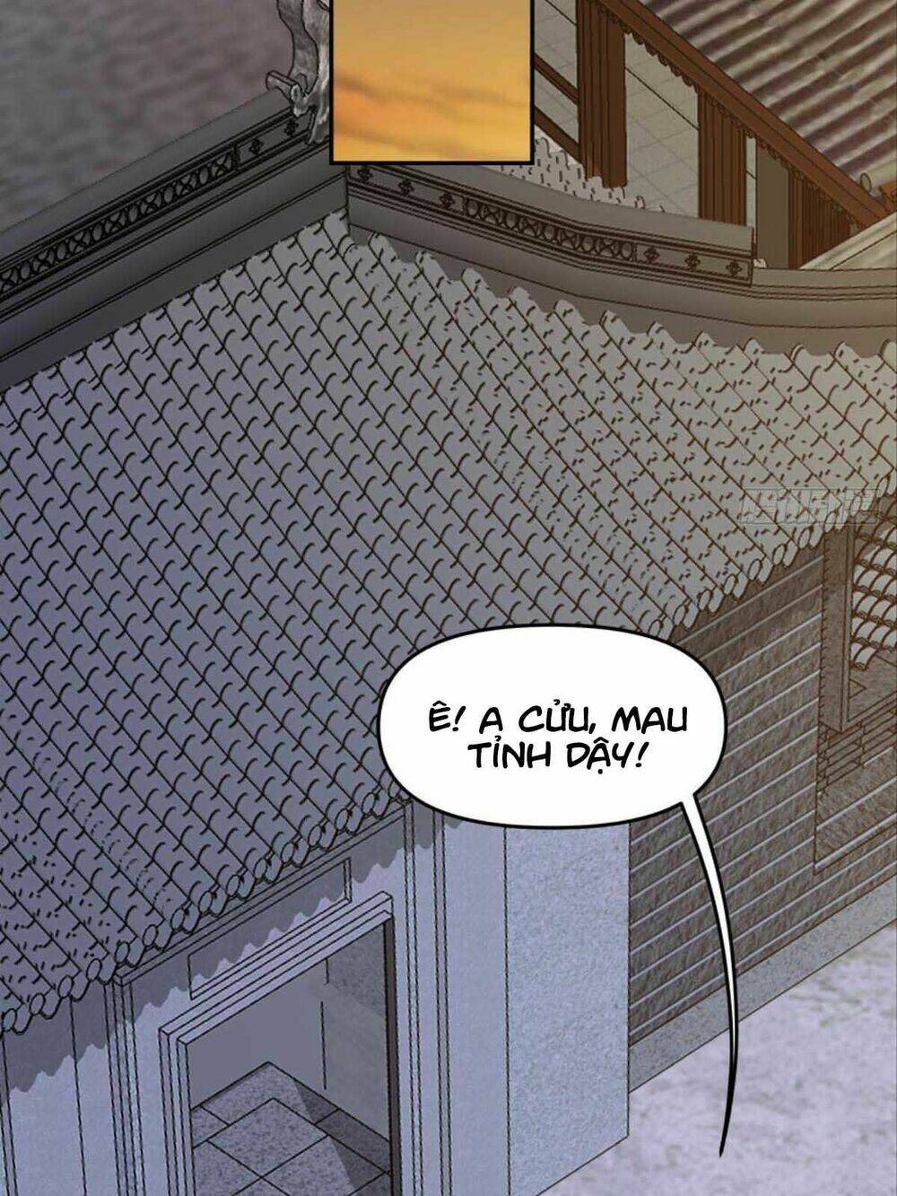 Xâm Lược Vạn Giới: Chapter 8