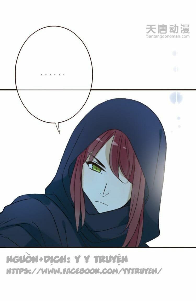 Giáo chủ yêu nghiệt mau nằm xuống: Chapter 13