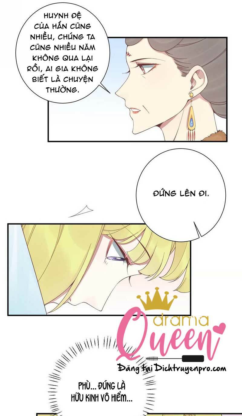 Hoàng Hậu Bận Lắm: Chapter 193