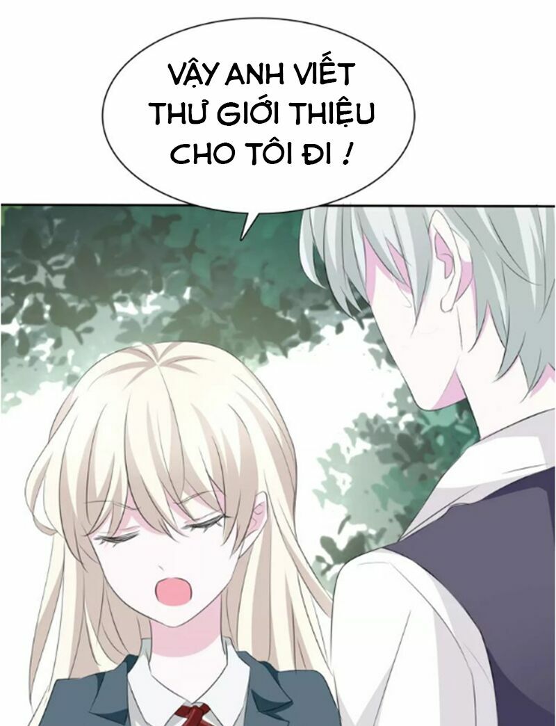 Một lời không hợp liền hút máu: Chapter 25