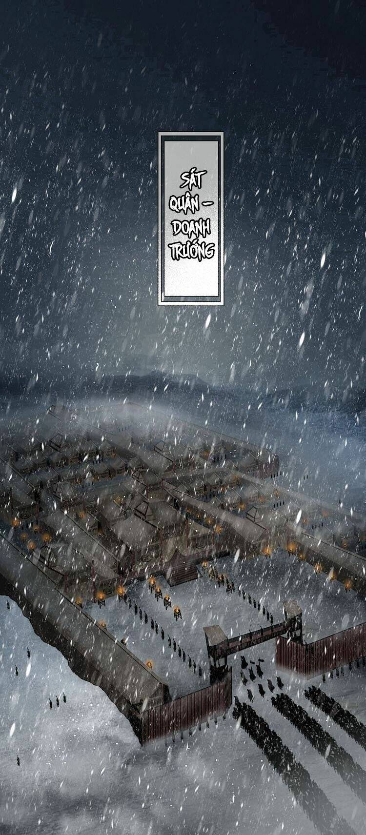 Phụng Chỉ Xuất Chinh: Chapter 5