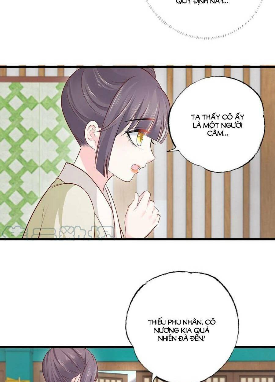 Nữ Thủ Phú Chi Kiều Sủng Nhiếp Chính Vương: Chapter 139