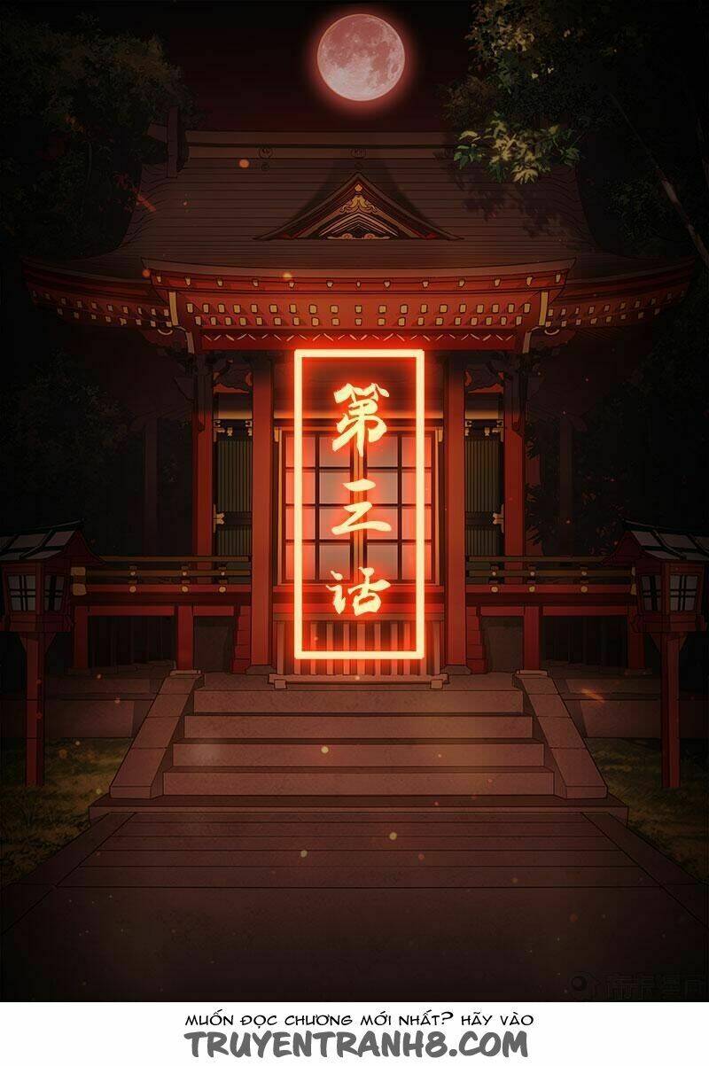 Băng Hoại 3Rd: Chapter 50