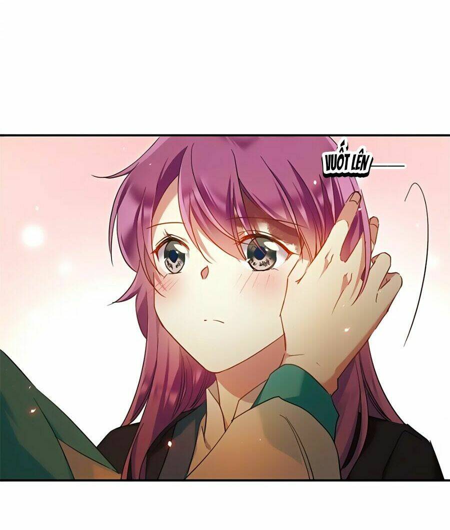 Thượng Quốc Phú Chi Thiên Đống Tuyết: Chapter 51