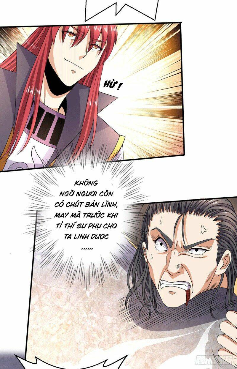 Tiên Vương Trùng Sinh: Chapter 236